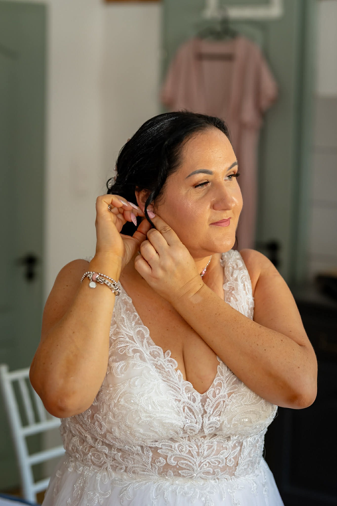 Juhász-Baricza Anikó portré